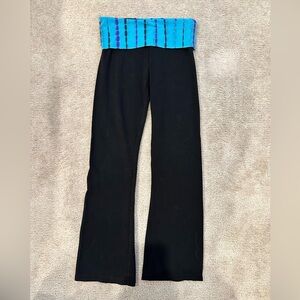 Vintage Victoria's Secret Yoga Pants